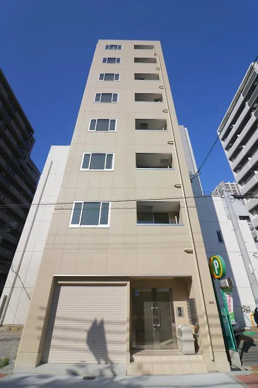 Hg Cozy Hotel No.30 Osaka Japan