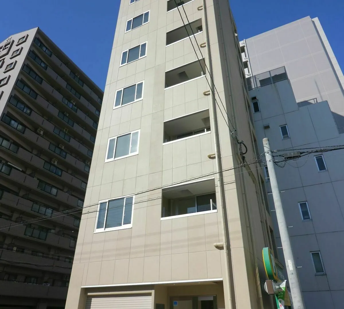Hg Cozy Hotel No.30 Osaka