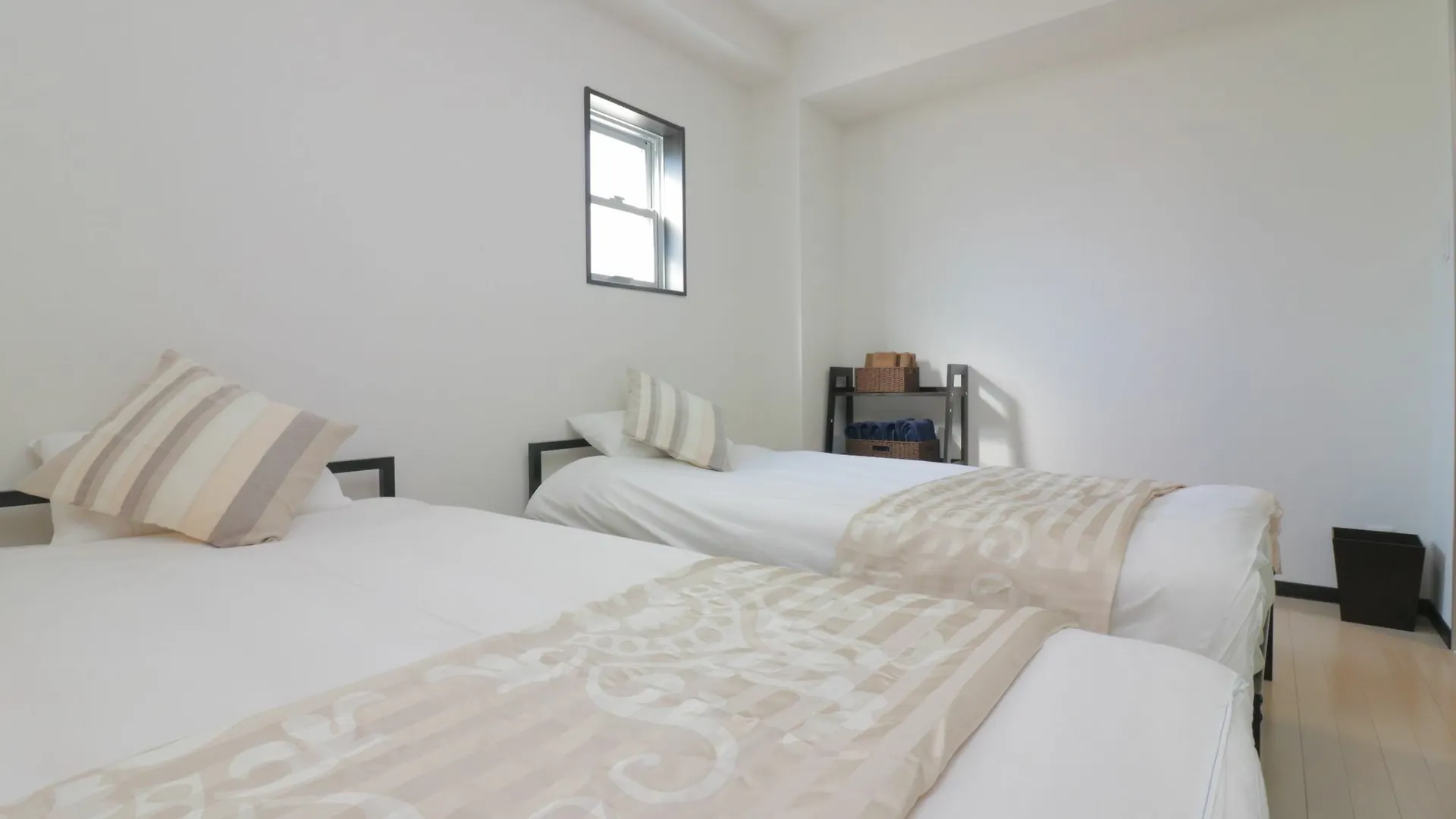 Hg Cozy Hotel No.30 Osaka Lägenhet